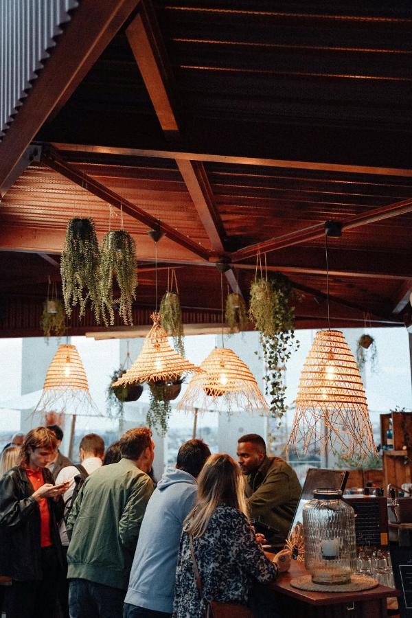 Jost Hostel Bordeaux Gare St Jean 외부 사진