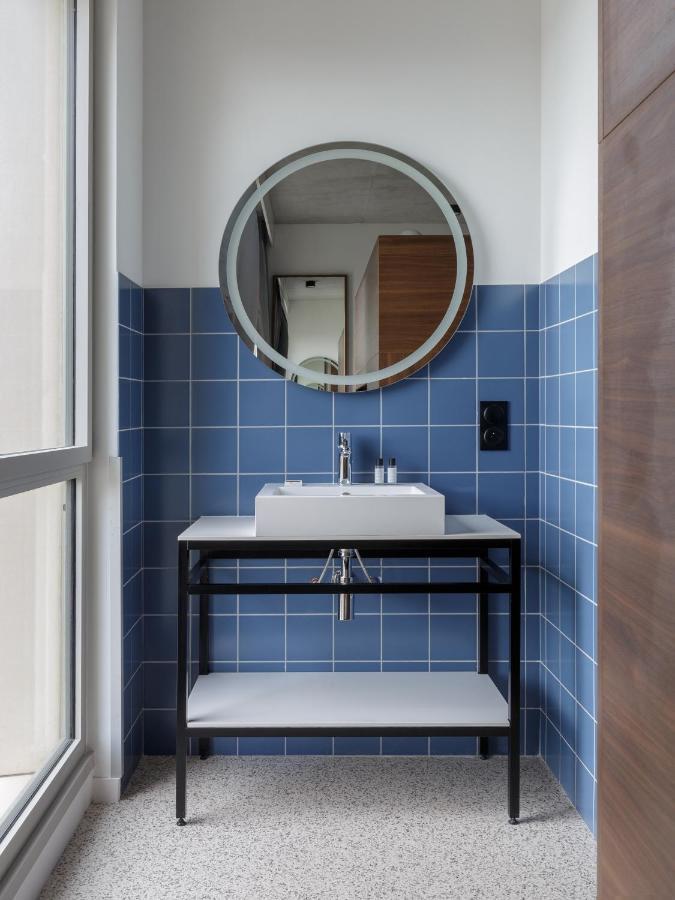 Jost Hostel Bordeaux Gare St Jean 외부 사진