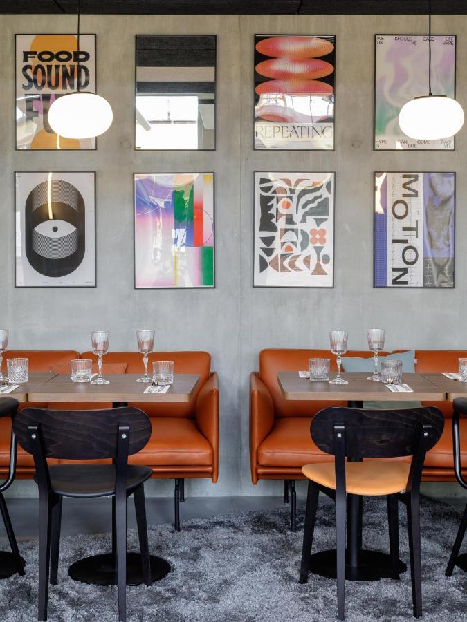 Jost Hostel Bordeaux Gare St Jean 외부 사진