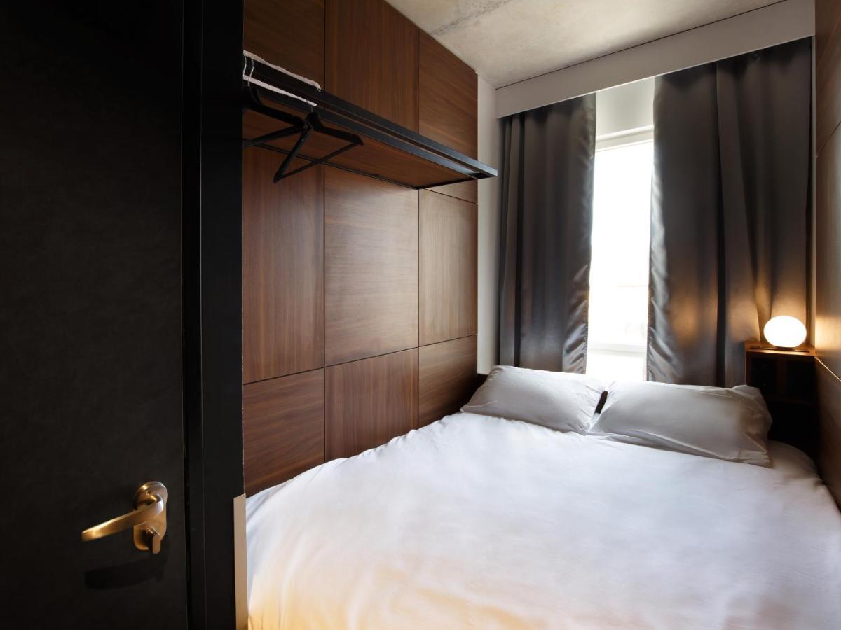 Jost Hostel Bordeaux Gare St Jean 외부 사진