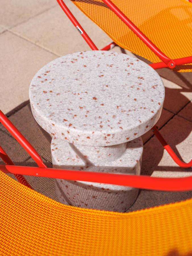 Jost Hostel Bordeaux Gare St Jean 외부 사진