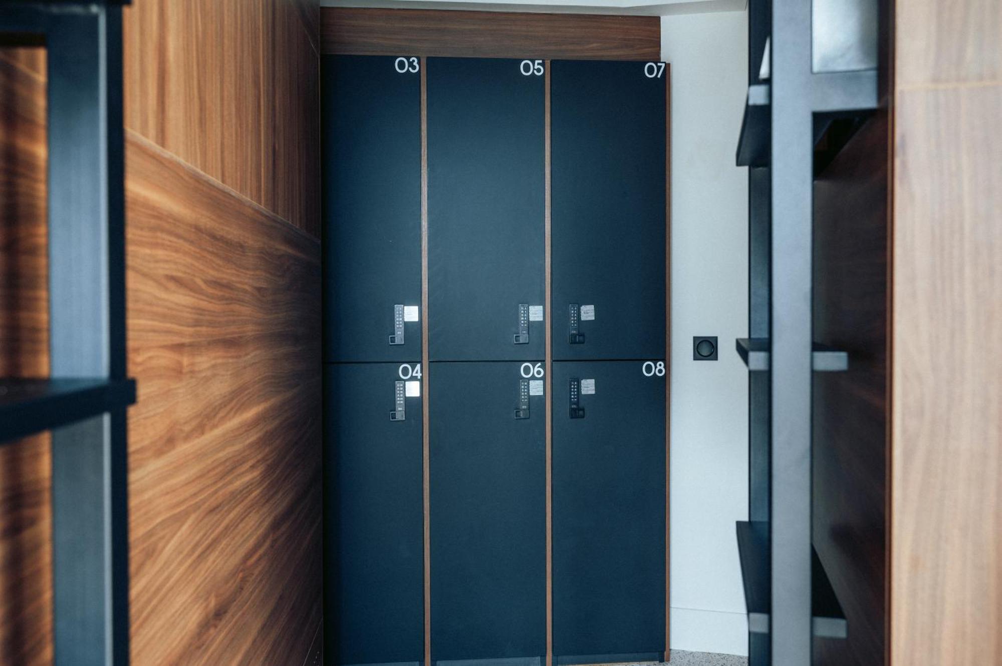 Jost Hostel Bordeaux Gare St Jean 외부 사진