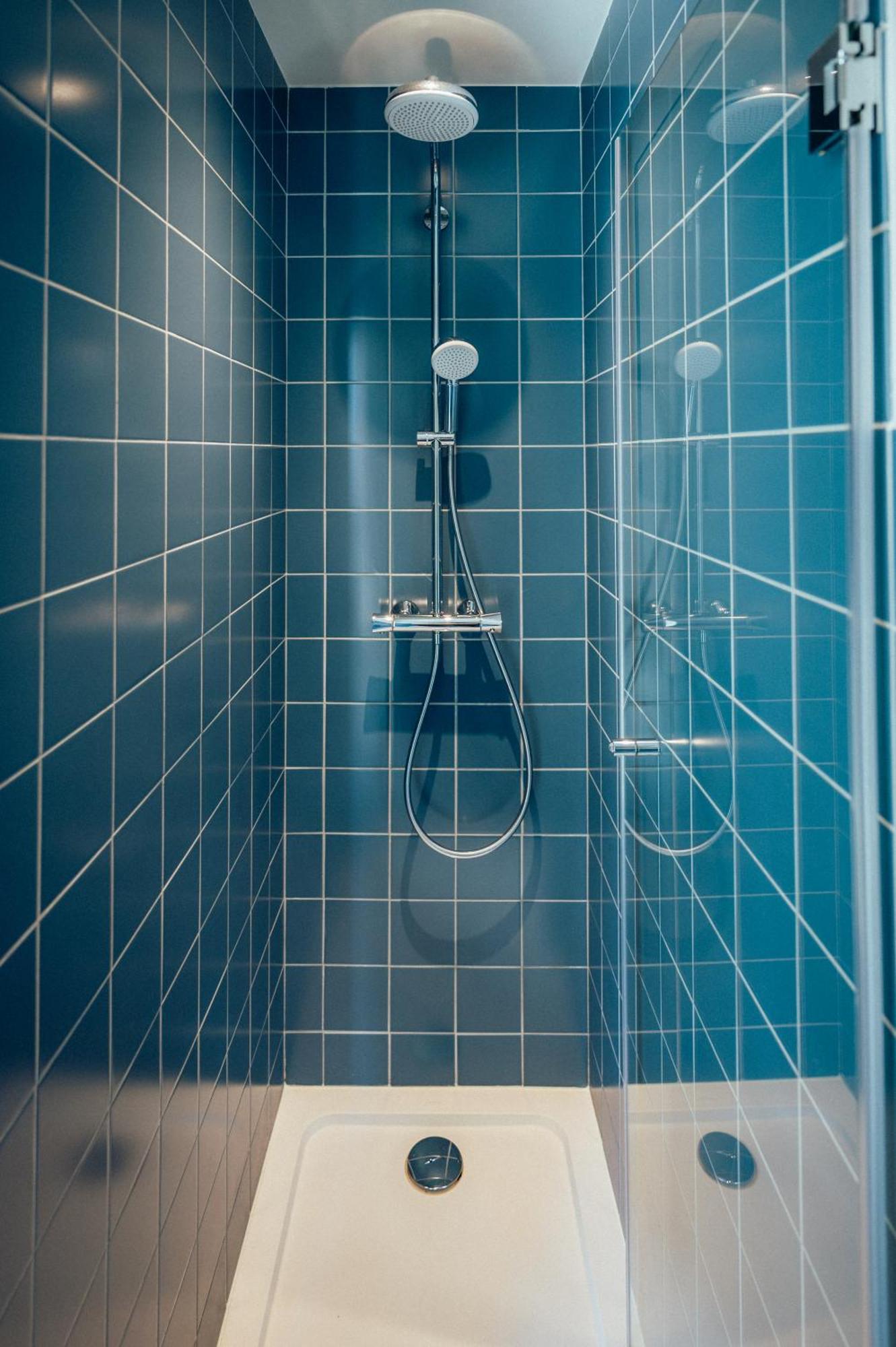 Jost Hostel Bordeaux Gare St Jean 외부 사진