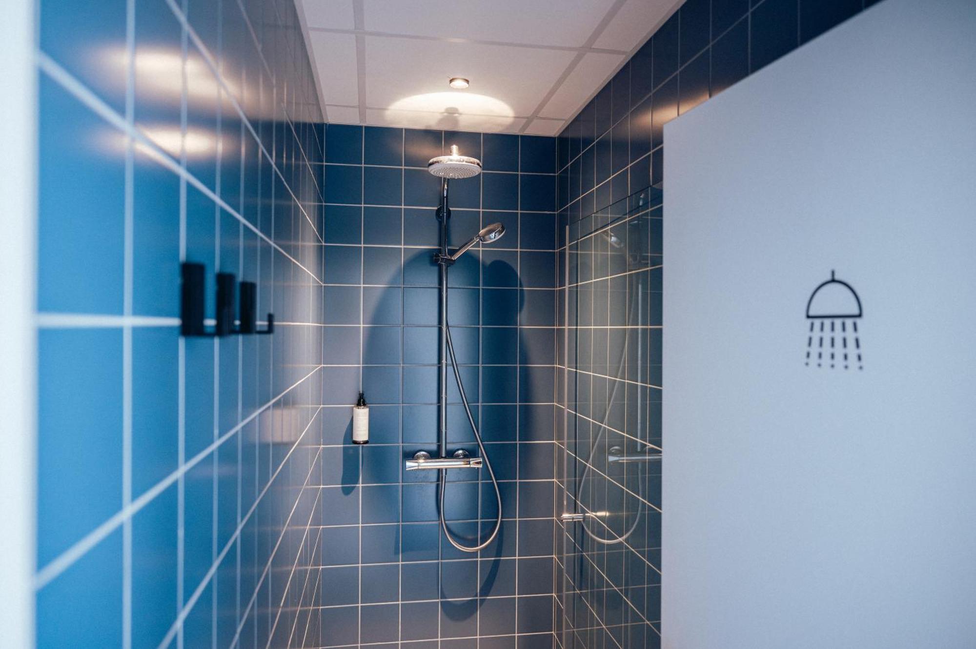 Jost Hostel Bordeaux Gare St Jean 외부 사진