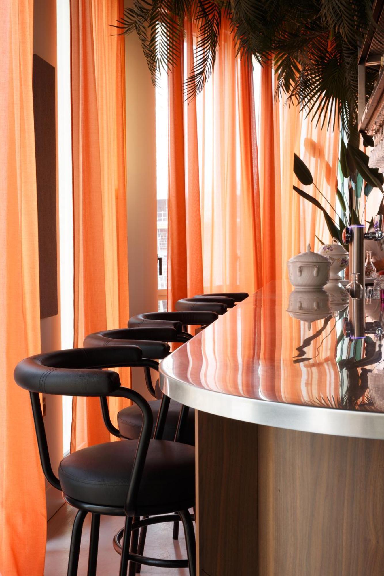 Jost Hostel Bordeaux Gare St Jean 외부 사진